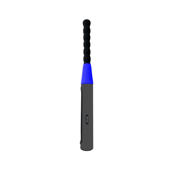 The Baseball Bat Steering Lock