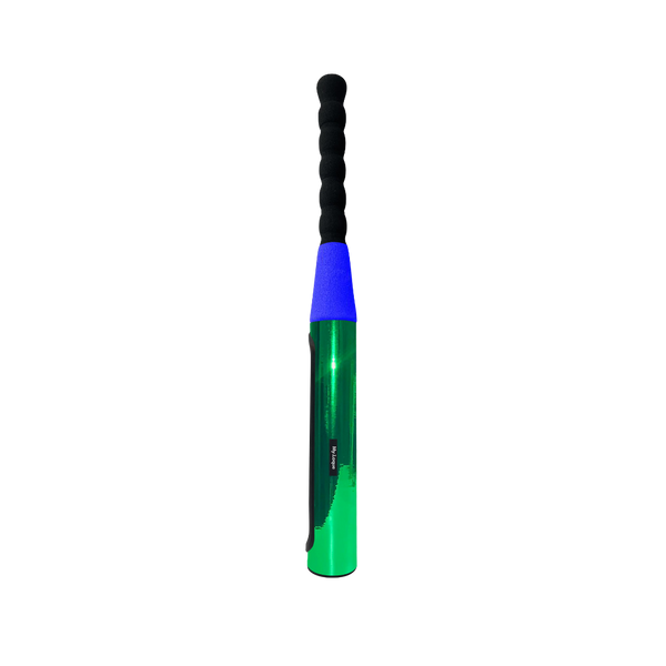 Mirror Chrome - Baseball Bat Steering Lock