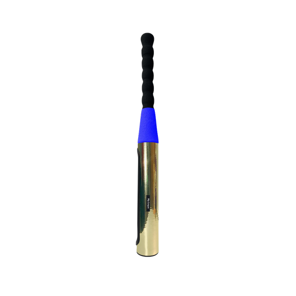 Mirror Chrome - Baseball Bat Steering Lock