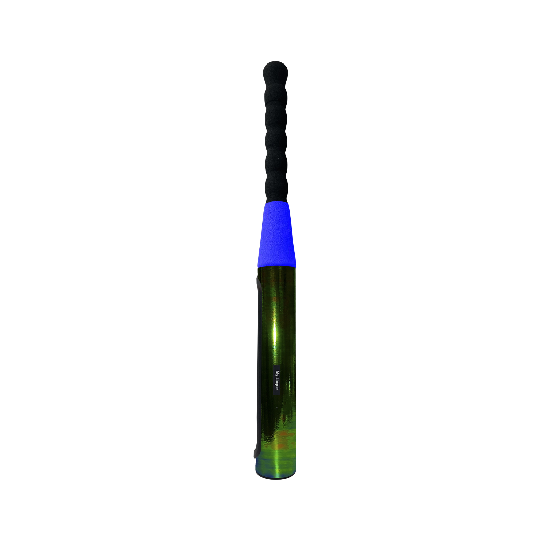 Aurora Gloss Baseball Bat Steering Lock