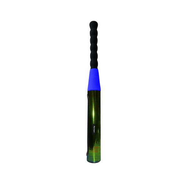 Aurora Gloss Baseball Bat Steering Lock