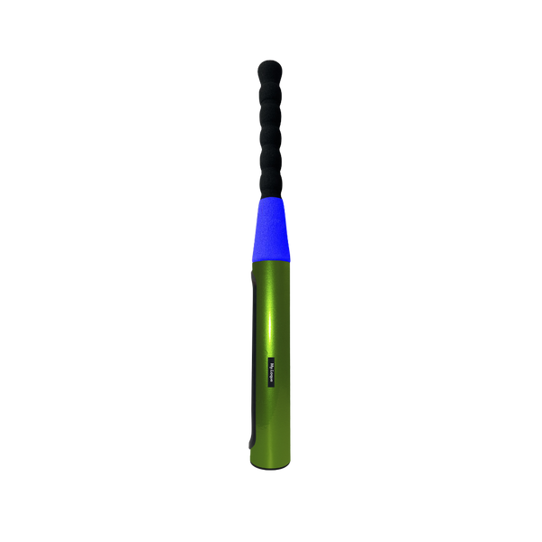 Shimmer Metal Gloss - Baseball Bat Steering Lock