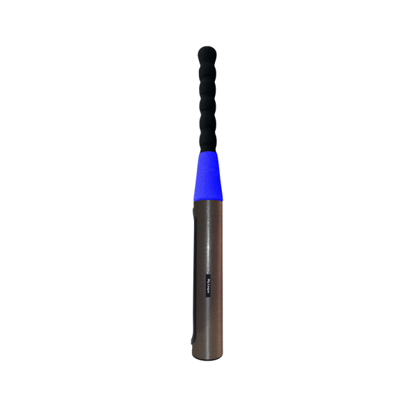Coarse Brush Gloss - Baseball Bat Steering Lock