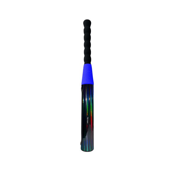 Rainbow Chrome - Baseball Bat Steering Lock