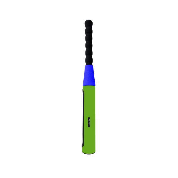 The Baseball Bat Steering Lock