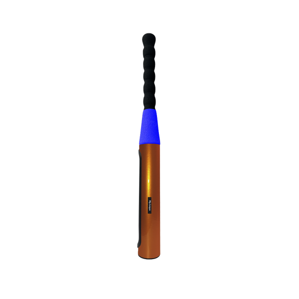 Shimmer Metal Gloss - Baseball Bat Steering Lock