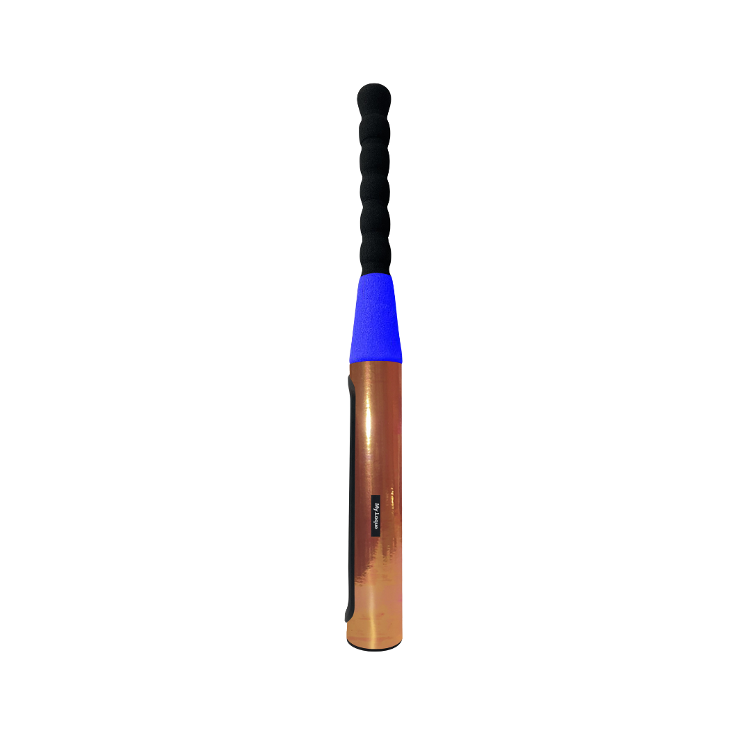 Aurora Gloss Baseball Bat Steering Lock