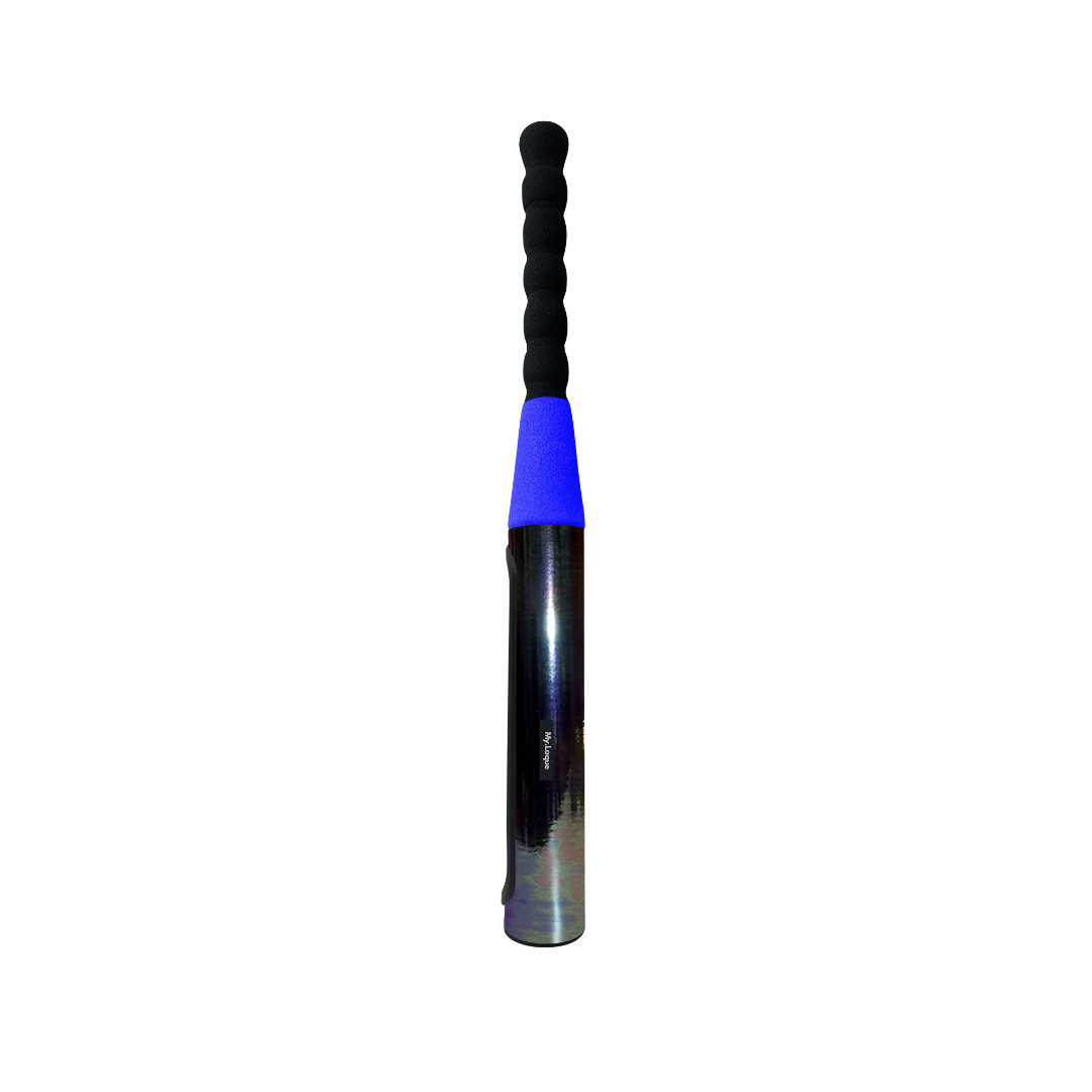 Aurora Gloss Baseball Bat Steering Lock