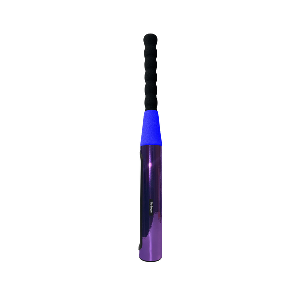 Mirror Chrome - Baseball Bat Steering Lock