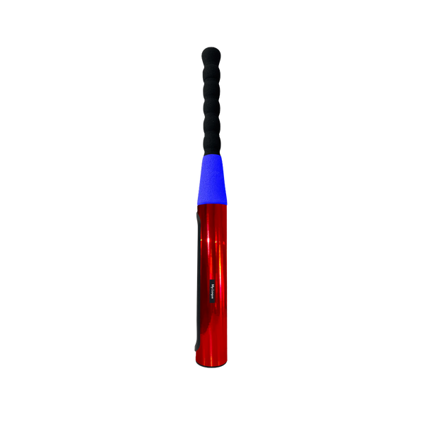 Rainbow Chrome - Baseball Bat Steering Lock