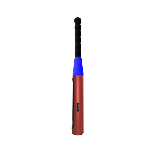 Shimmer Metal Satin - Baseball Bat Steering Lock