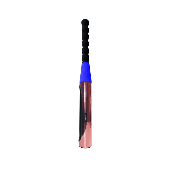Mirror Chrome - Baseball Bat Steering Lock