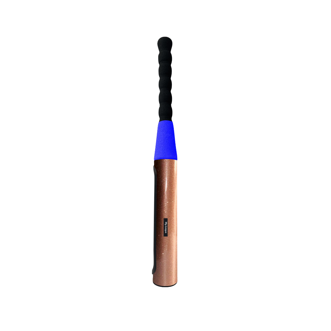 Glitter Gloss - Baseball Bat Steering Lock