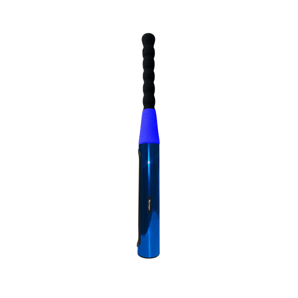 Mirror Chrome - Baseball Bat Steering Lock