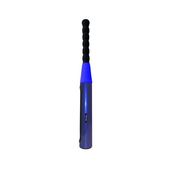 Shimmer Metal Gloss - Baseball Bat Steering Lock