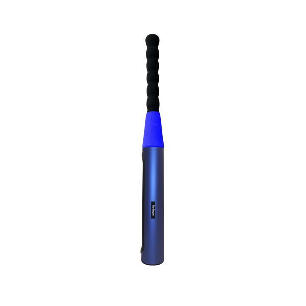 Shimmer Metal Satin - Baseball Bat Steering Lock