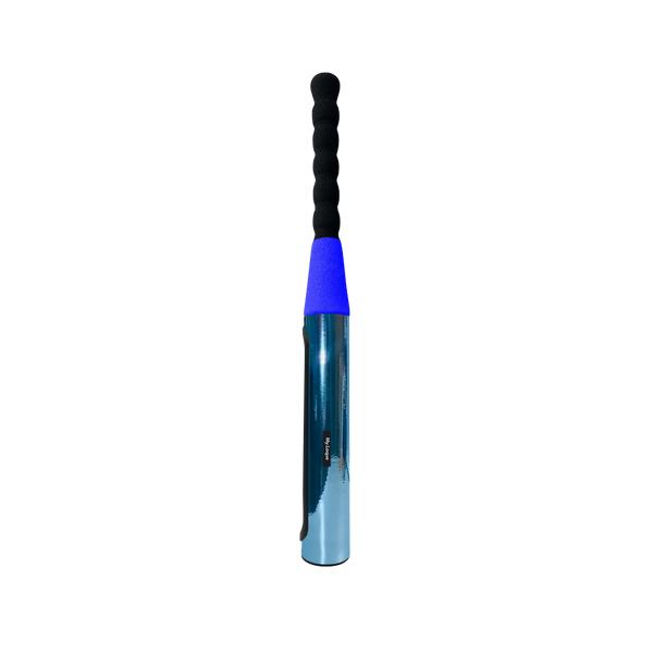 Mirror Chrome - Baseball Bat Steering Lock