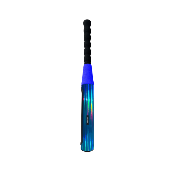 Rainbow Chrome - Baseball Bat Steering Lock
