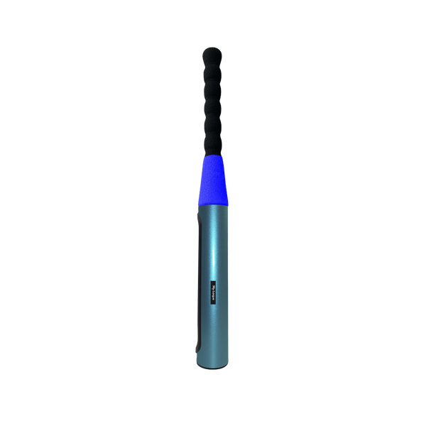 Shimmer Metal Gloss - Baseball Bat Steering Lock