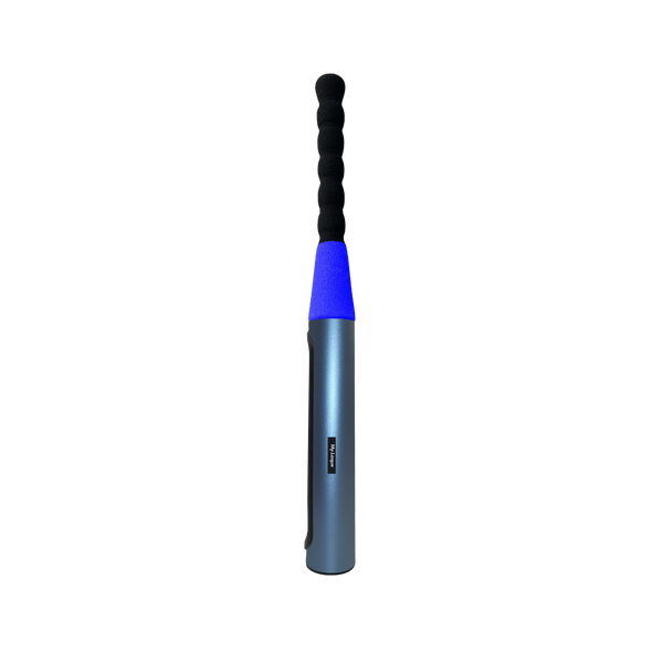 Shimmer Metal Satin - Baseball Bat Steering Lock