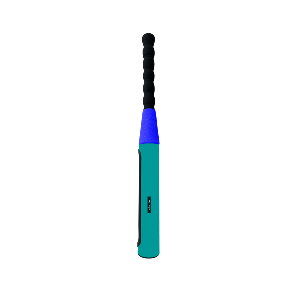 The Baseball Bat Steering Lock