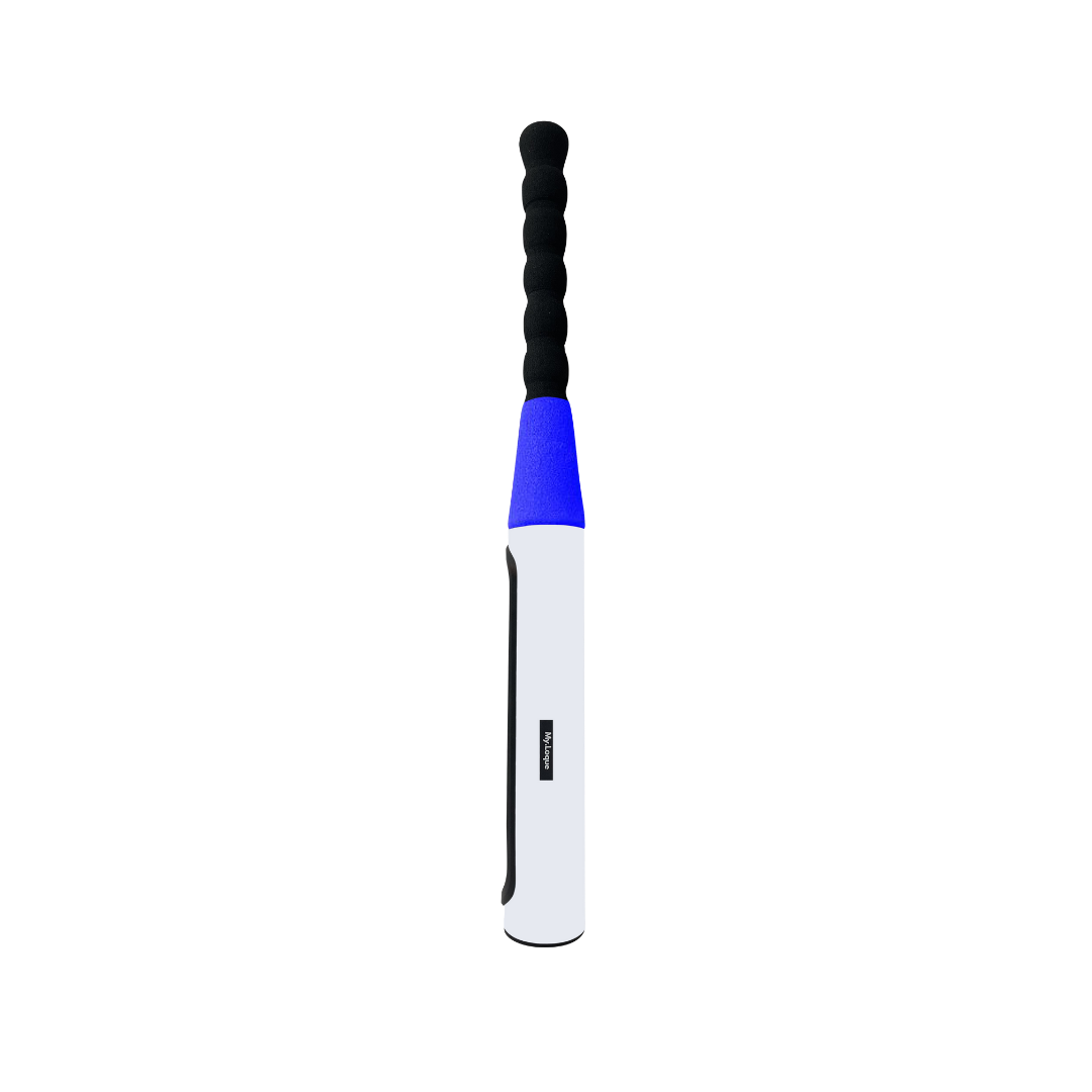 The Baseball Bat Steering Lock