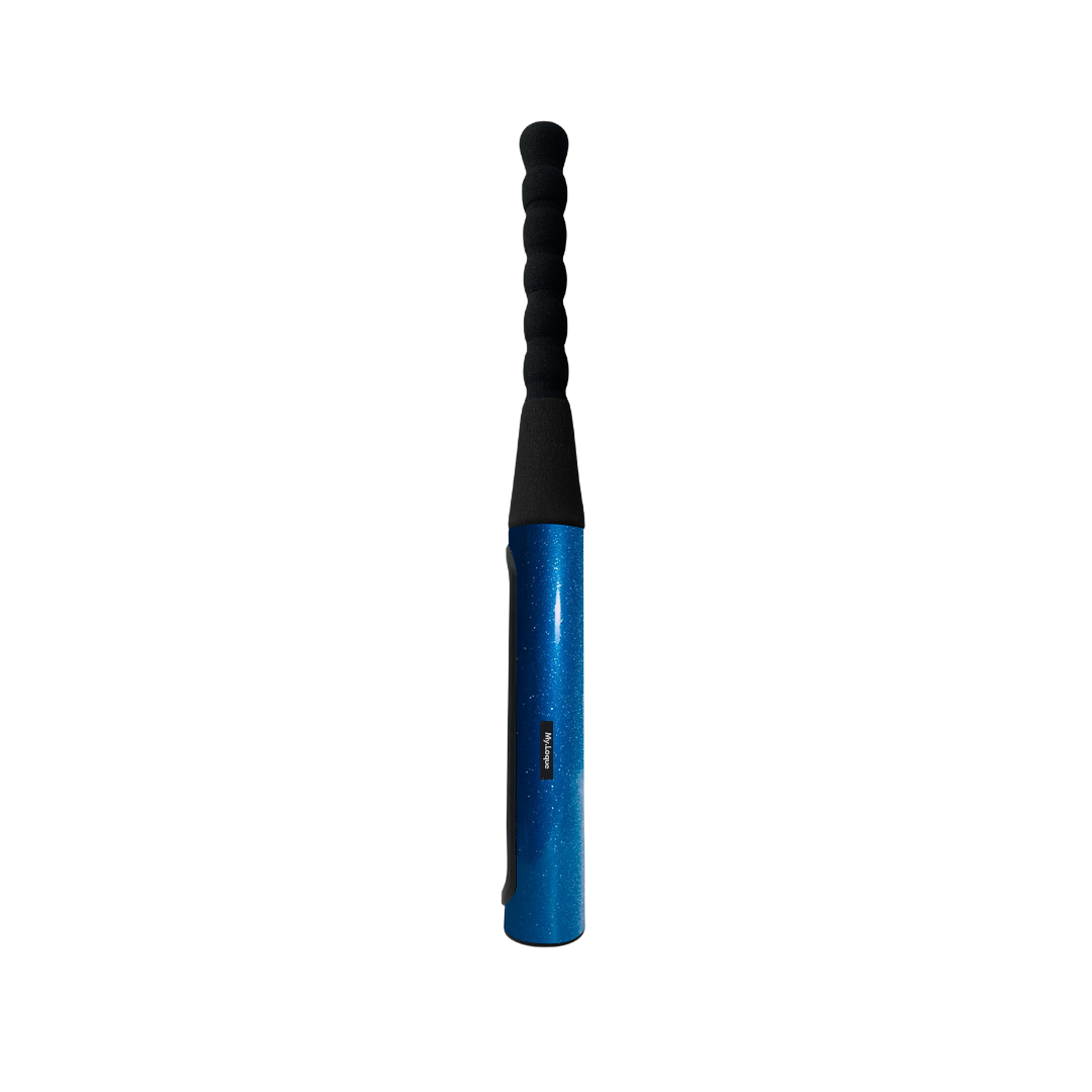 Glitter Gloss - Baseball Bat Steering Lock