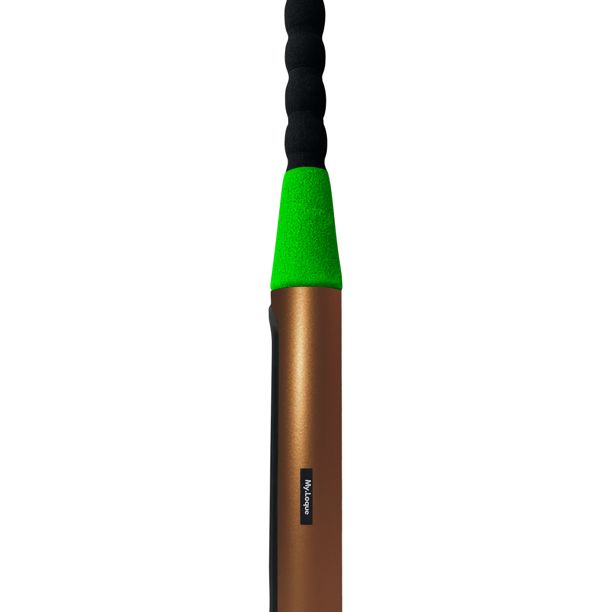Shimmer Metal Satin - Baseball Bat Steering Lock