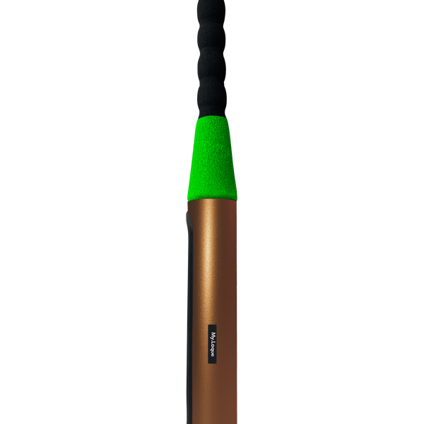 Shimmer Metal Satin - Baseball Bat Steering Lock
