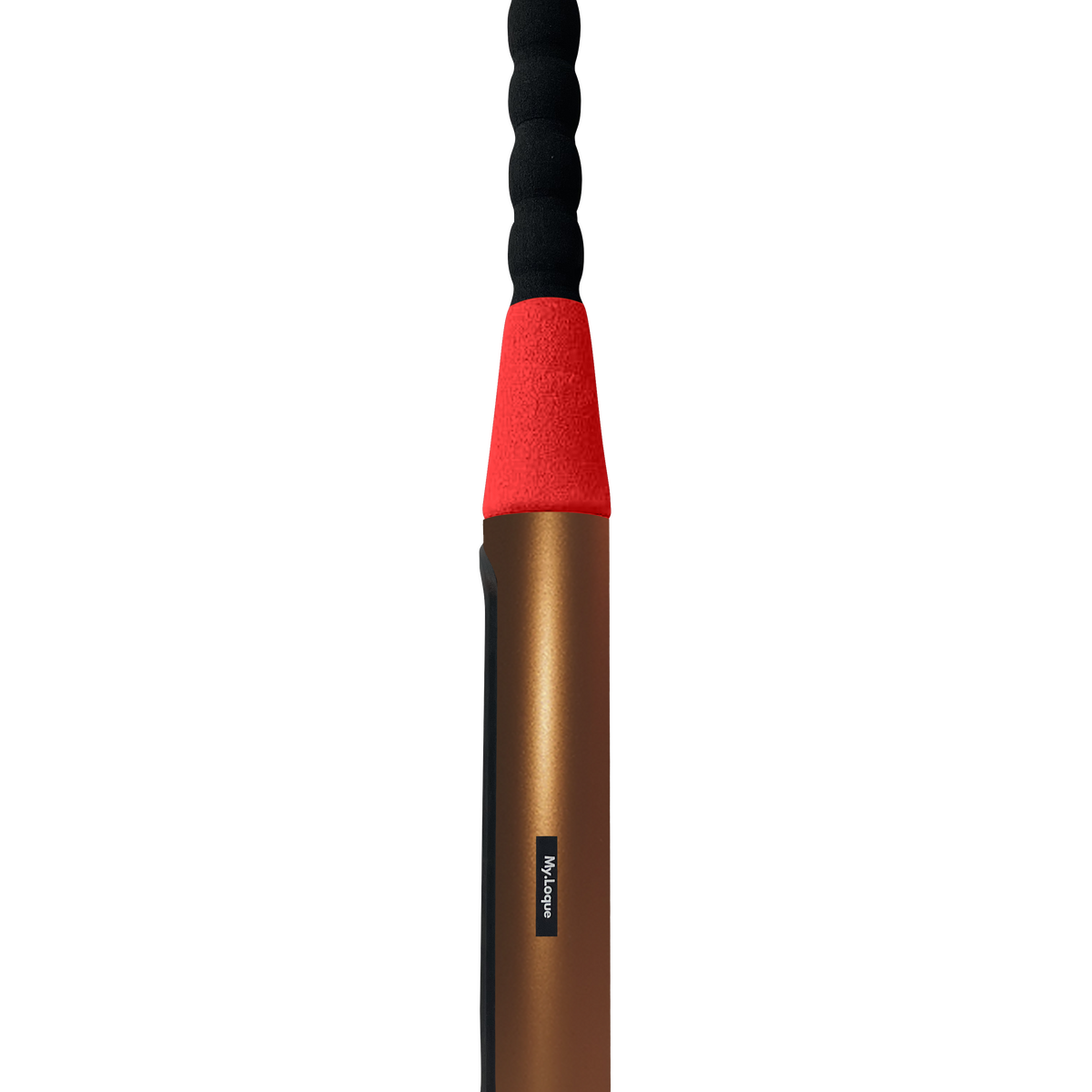 Shimmer Metal Satin - Baseball Bat Steering Lock