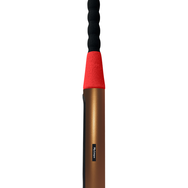 Shimmer Metal Satin - Baseball Bat Steering Lock