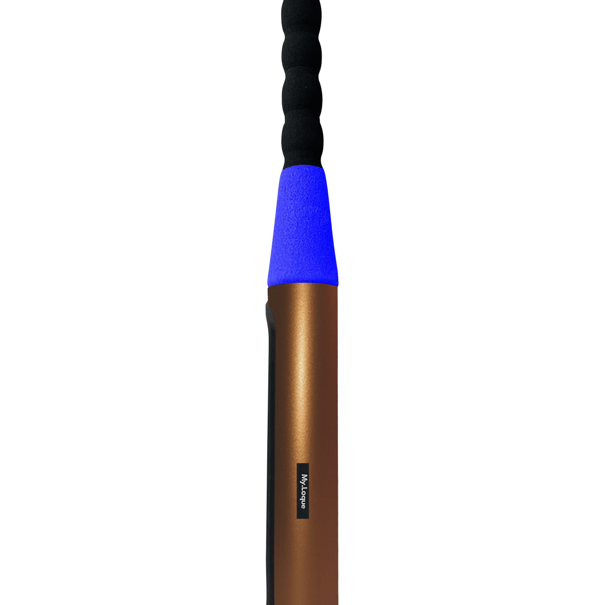 Shimmer Metal Satin - Baseball Bat Steering Lock