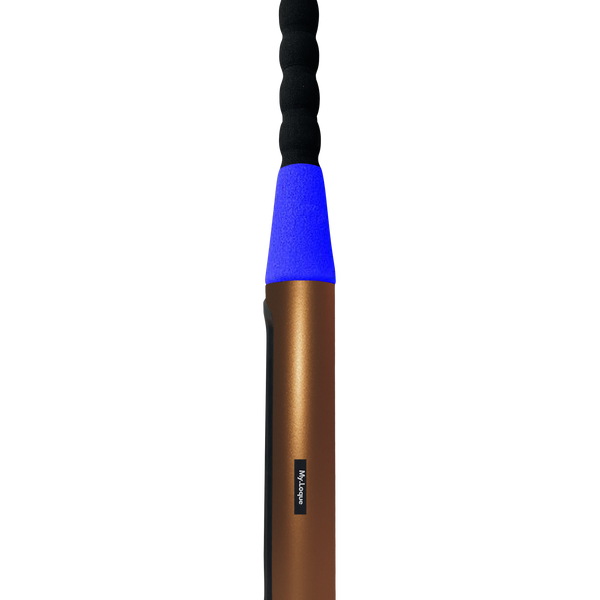 Shimmer Metal Satin - Baseball Bat Steering Lock