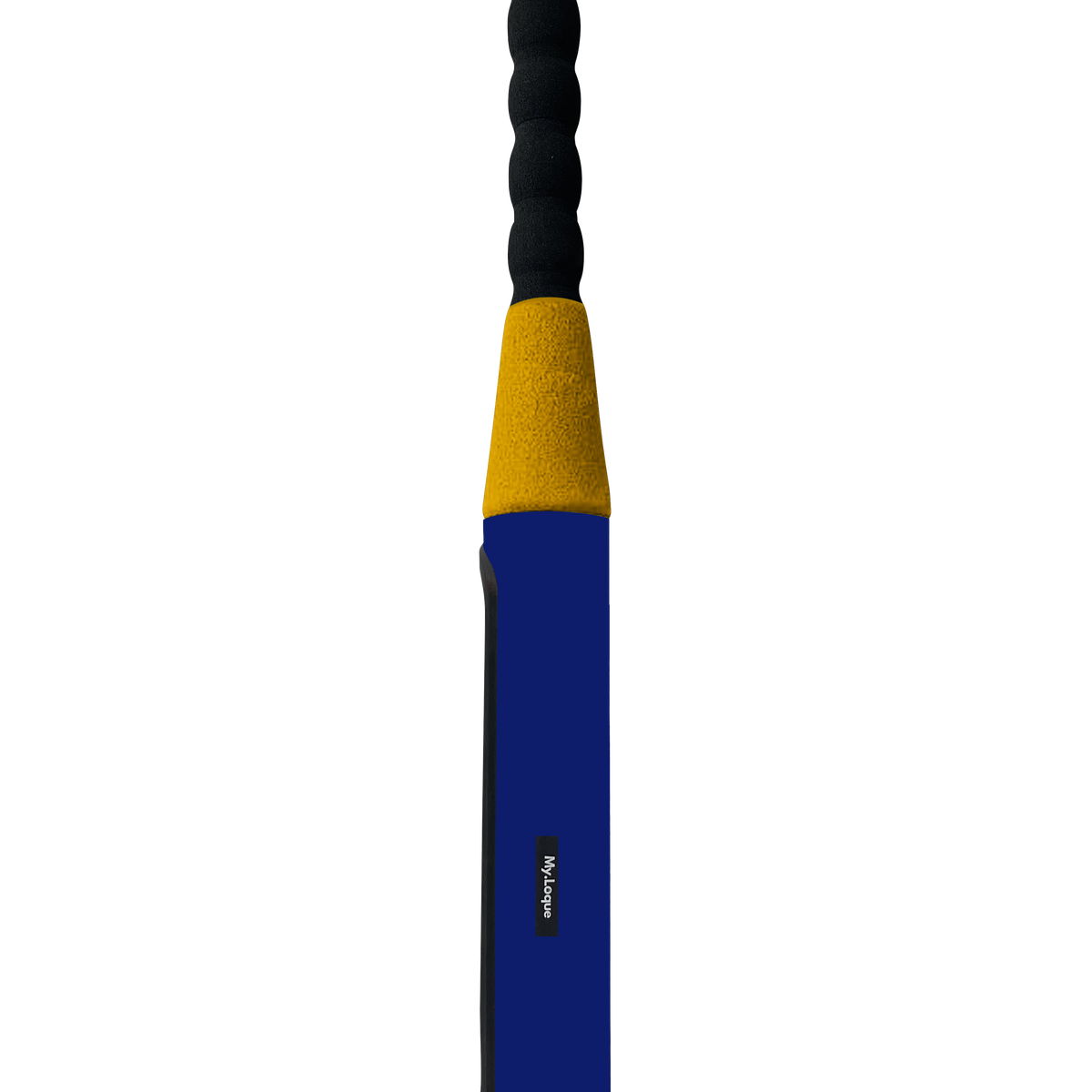 The Baseball Bat Steering Lock