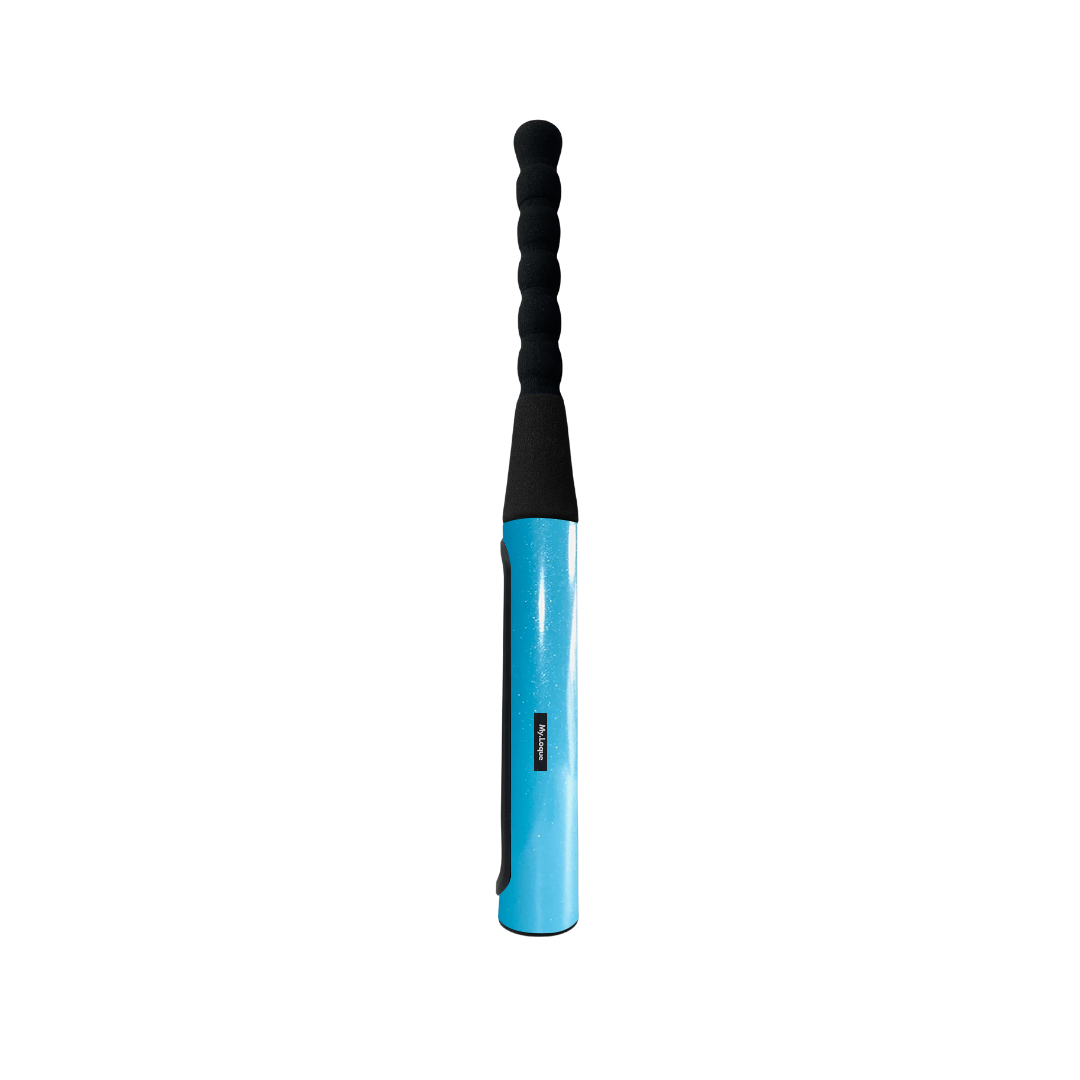 Glitter Gloss - Baseball Bat Steering Lock