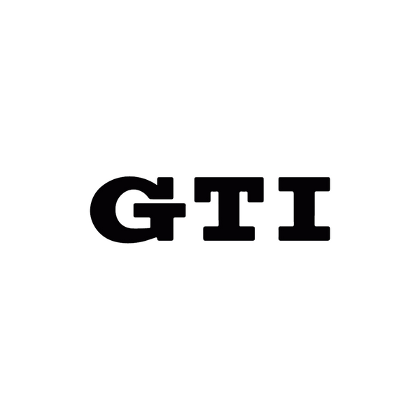 Branded Decal