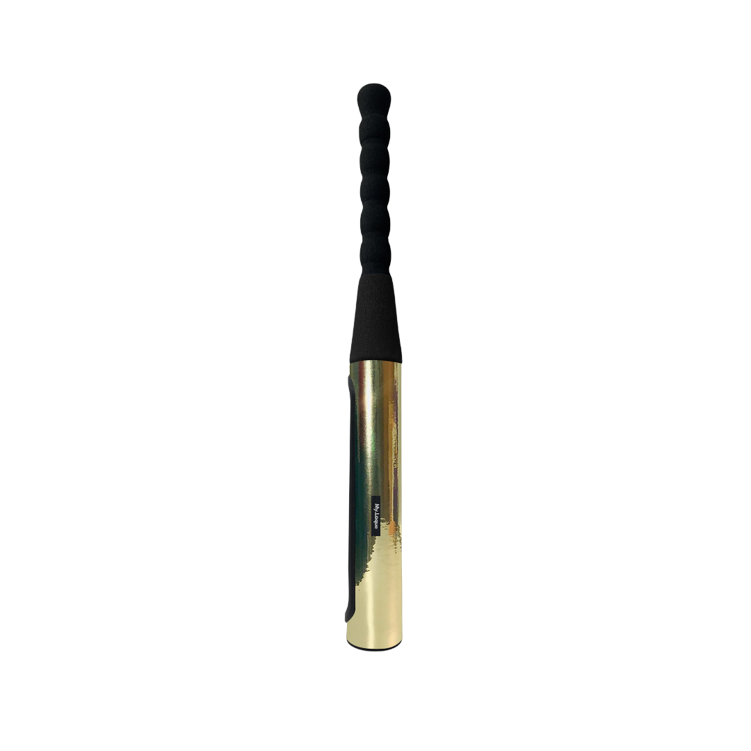 Mirror Chrome - Baseball Bat Steering Lock