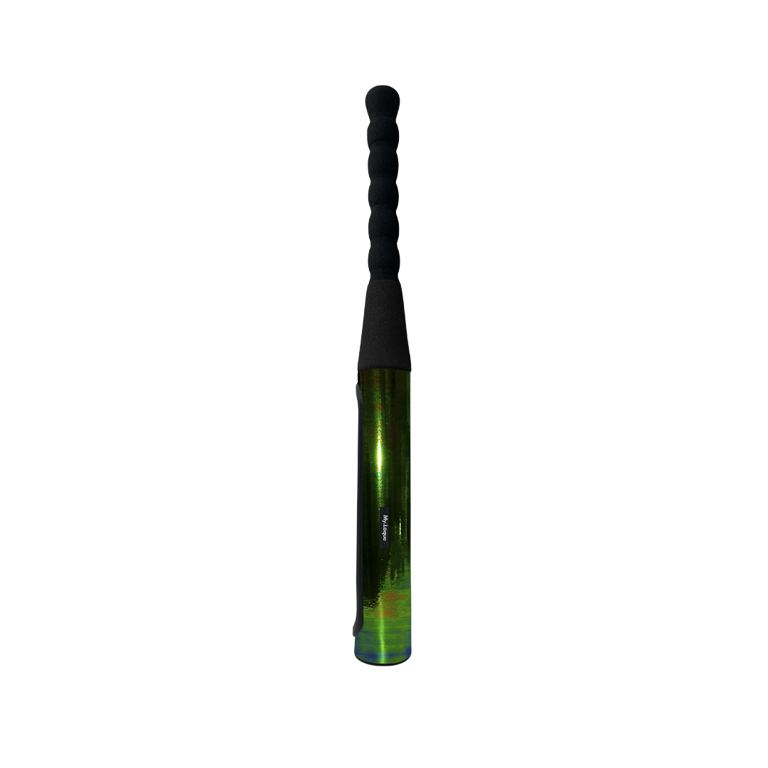 Aurora Gloss Baseball Bat Steering Lock