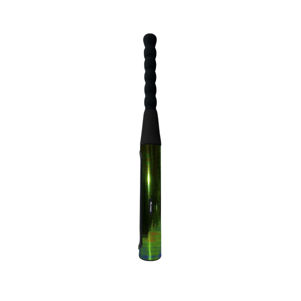Aurora Gloss Baseball Bat Steering Lock