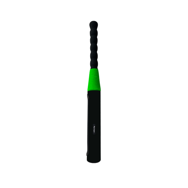 The Baseball Bat Steering Lock