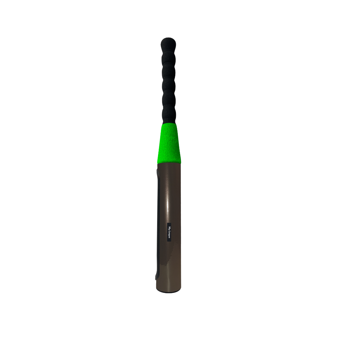 Shimmer Metal Gloss - Baseball Bat Steering Lock
