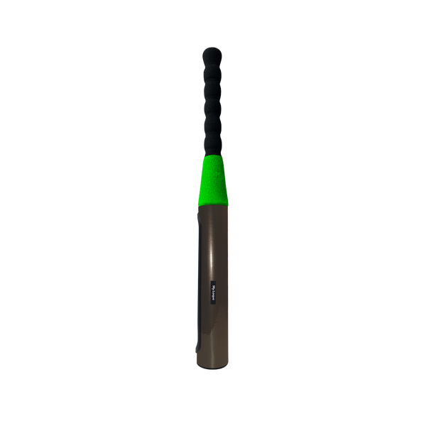 Shimmer Metal Gloss - Baseball Bat Steering Lock