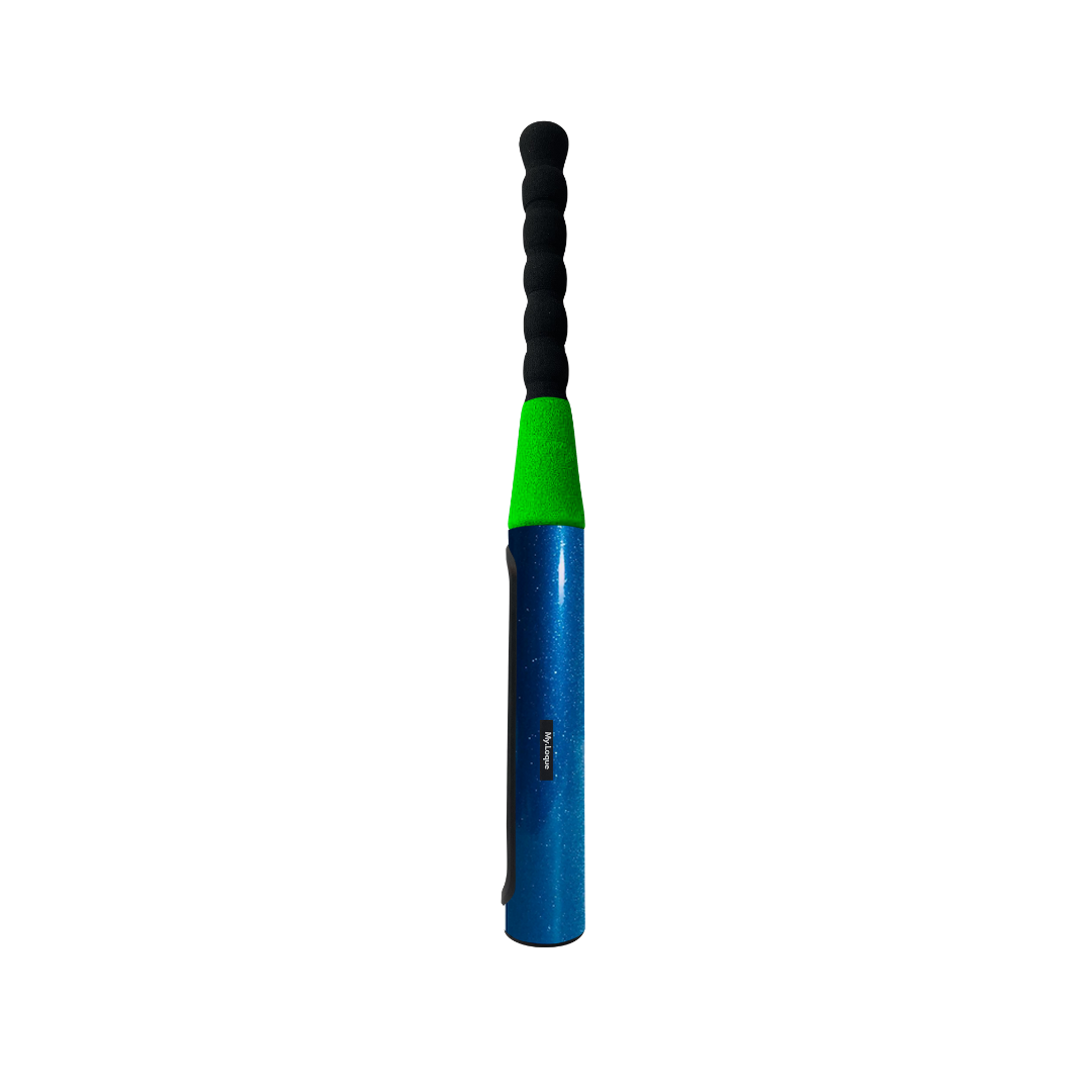 Glitter Gloss - Baseball Bat Steering Lock