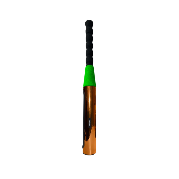 Mirror Chrome - Baseball Bat Steering Lock