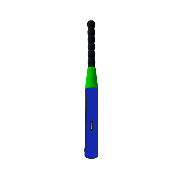 The Baseball Bat Steering Lock