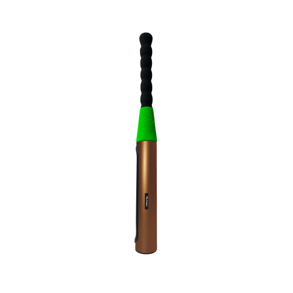 Shimmer Metal Satin - Baseball Bat Steering Lock