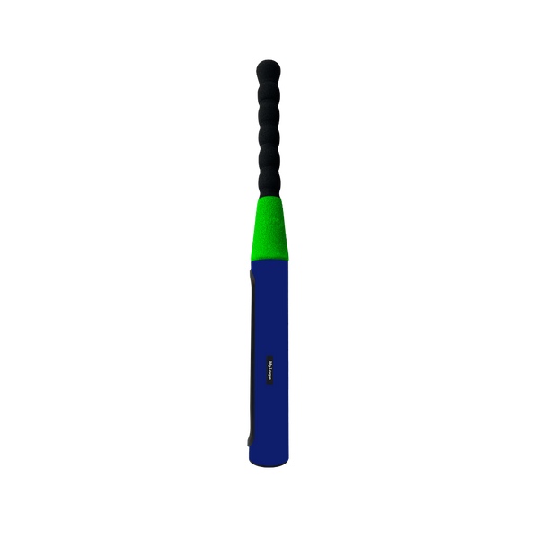 The Baseball Bat Steering Lock