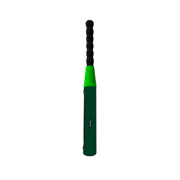 The Baseball Bat Steering Lock