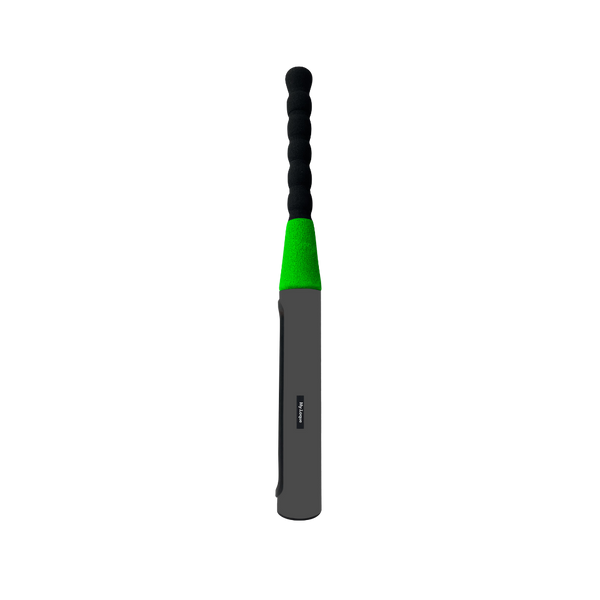 The Baseball Bat Steering Lock