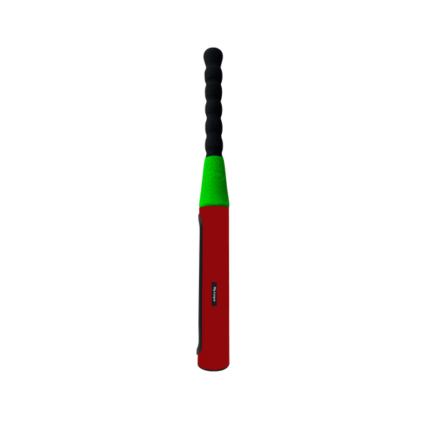 The Baseball Bat Steering Lock